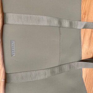 Athleta Diem Tote Bag - Sage green - NWT